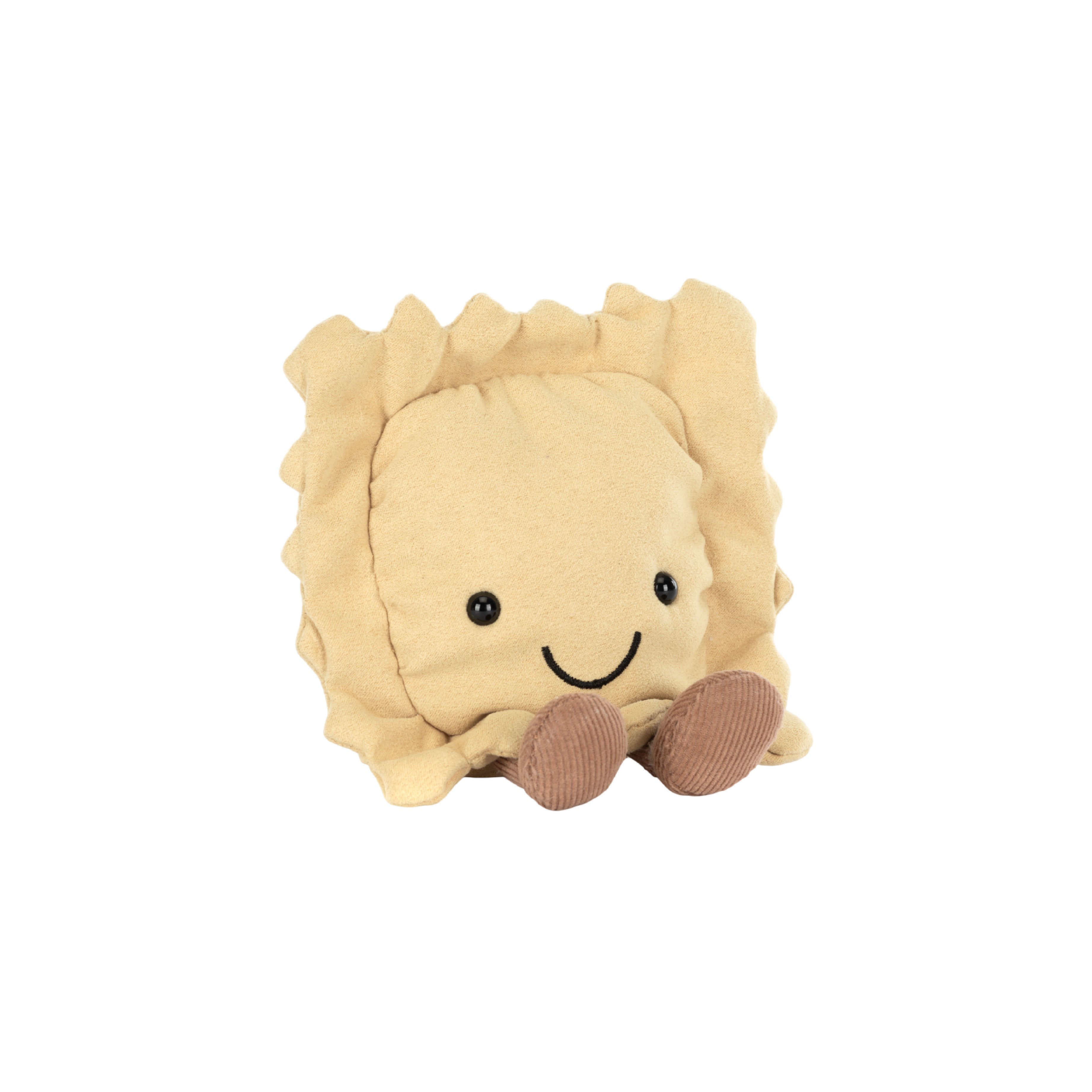 Jellycat | Amuseables Ravioli Soft Toy – About Living