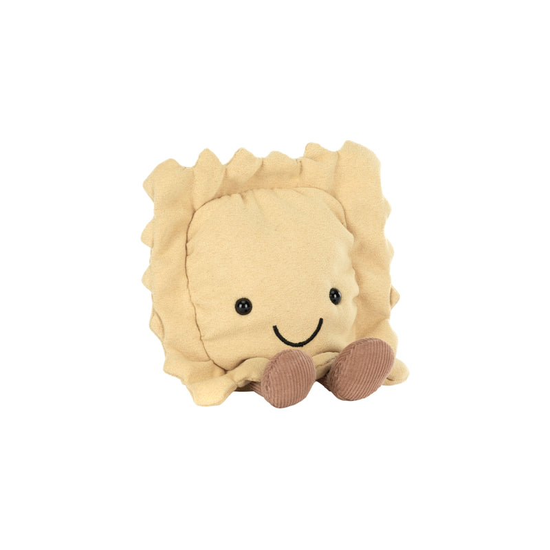 Amuseables Ravioli Soft Toy