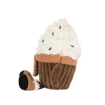 Amuseables Scarffles Hot Chocolate