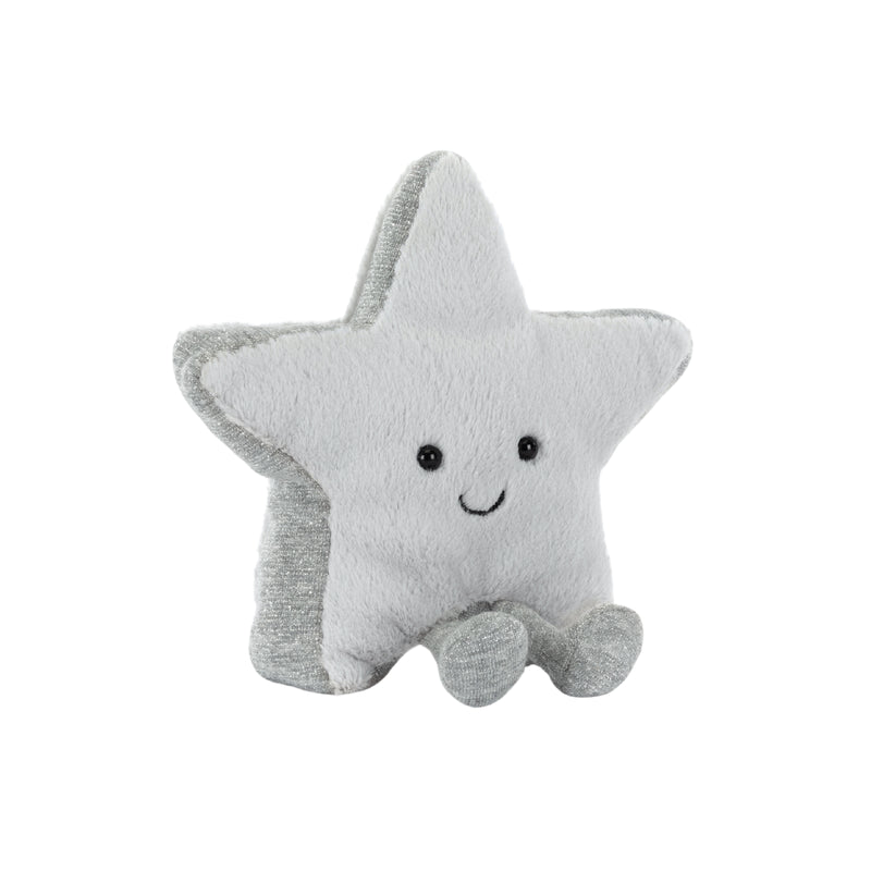 Amuseables Silver Star