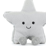 Amuseables Silver Star