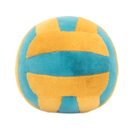 Amuseables Sports Beach Volleyball Soft Toy