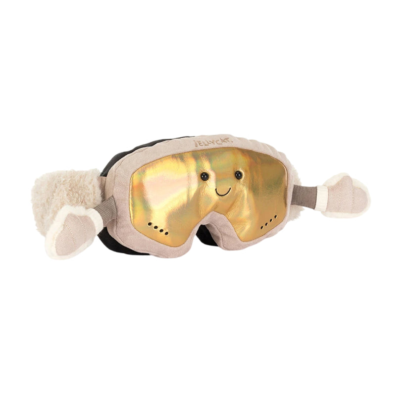 Amuseables Sports Ski Club Goggles