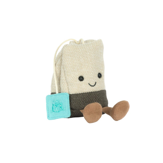 Amuseables Steepy Teabag Soft Toy