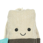 Amuseables Steepy Teabag Soft Toy