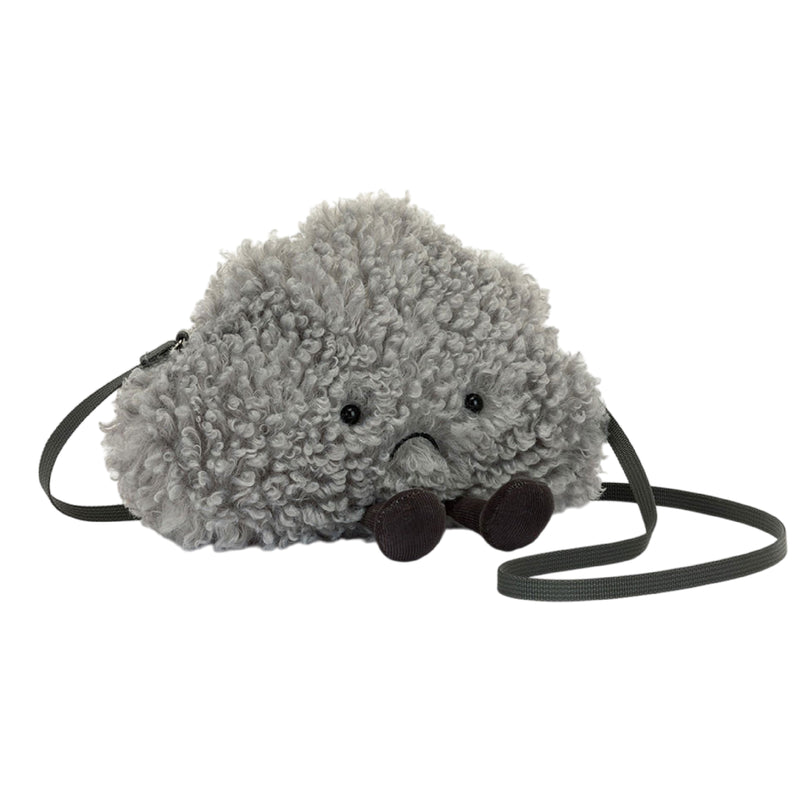 Amuseables Storm Cloud Bag