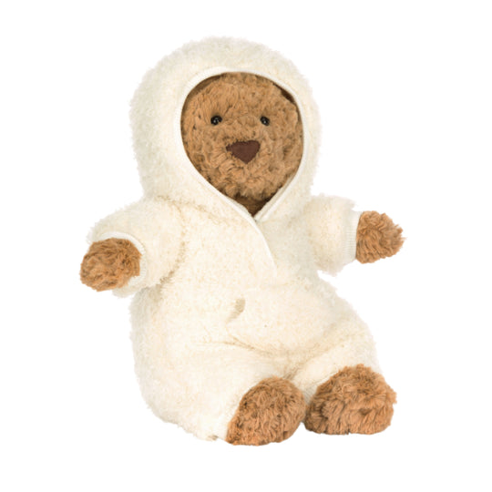 Bartholomew Bear All-In-One Outfit