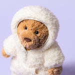 Bartholomew Bear All-In-One Outfit