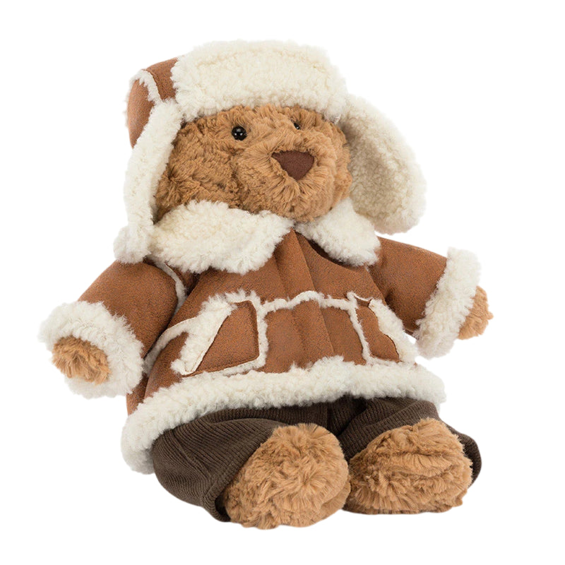Bartholomew Bear 'Alpine'