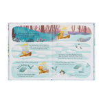 'Bartholomew Bear and the Snow Giants' Book | Meredith Vigh, Ocean Hughes