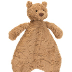 Bartholomew Bear Comforter | Baby Jellycat