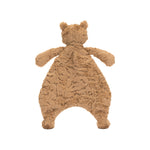 Bartholomew Bear Comforter | Baby Jellycat