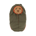Bartholomew Bear Hiking Outfit