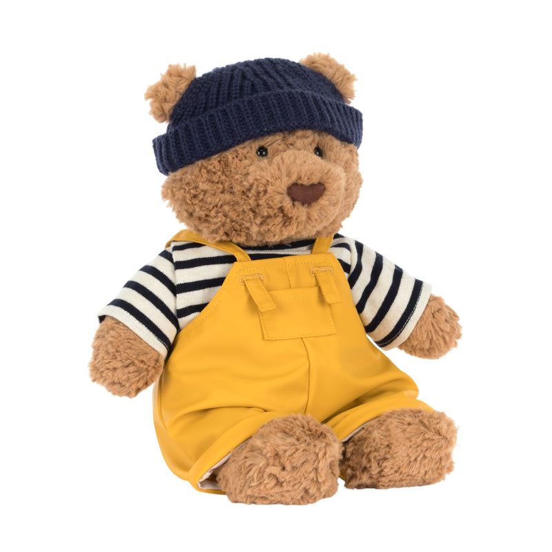 Bartholomew Bear Seafarer Outfit