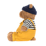Bartholomew Bear Seafarer Outfit