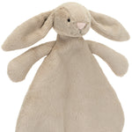 Bashful Beige Bunny Comforter | Baby Jellycat