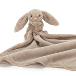 Bashful Beige Bunny Soother | Baby Jellycat