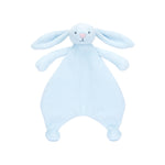 Bashful Blue Bunny Comforter | Baby Jellycat