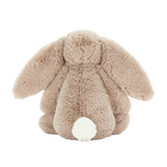 Bashful Beige Bunny | Original