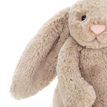 Bashful Beige Bunny | Original