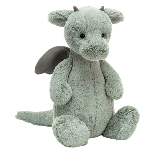 Bashful Dragon | Huge