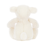 Bashful Lamb Soft Toy | Little