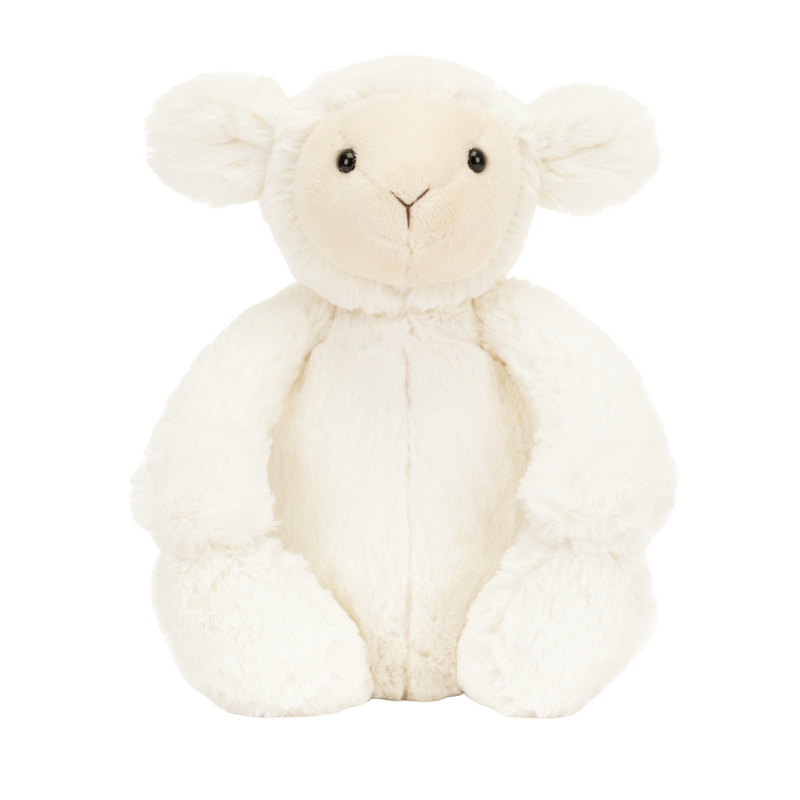Bashful Lamb Soft Toy | Original