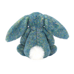 Bashful Luxe Bunny Azure Soft Toy | Original