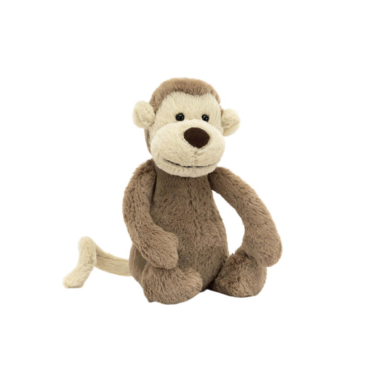 Bashful Monkey | Little