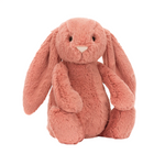 Bashful Sorrel Bunny | Original