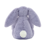 Bashful Viola Bunny Soft Toy | Little