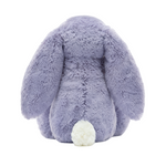 Bashful Viola Bunny Soft Toy | Original