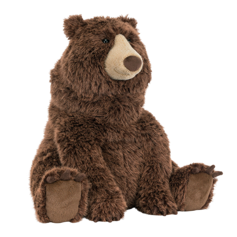 Bizzlestomp Bear