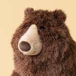 Bizzlestomp Bear