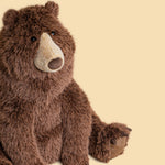 Bizzlestomp Bear