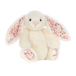 Blossom Cherry Bunny Soft Toy | Original