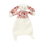 Blossom Cream Bunny Berry Comforter | Baby Jellycat