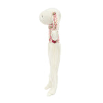 Blossom Cream Bunny Berry Comforter | Baby Jellycat