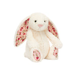 Blossom Cream Bunny Berry | Medium