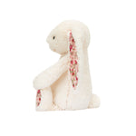Blossom Cream Bunny Berry | Medium