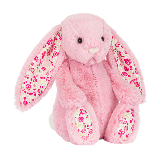 Blushkin Blossom Luxe Bunny | Original