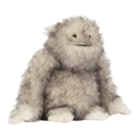 Bretti Yeti