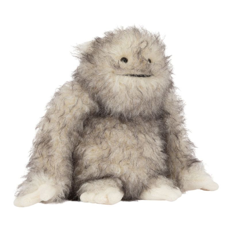 Bretti Yeti