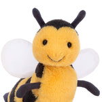 Brynlee Bee Soft Toy