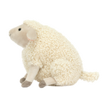 Burly Boo Sheep Soft Toy