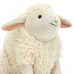 Burly Boo Sheep Soft Toy