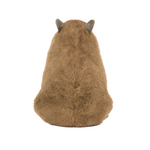 Clyde Capybara Soft Toy