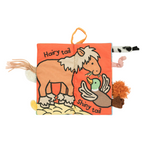 Farm Tails Book | Kate Rhodes, Penny Johnson