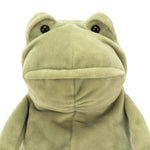 Fergus Frog Soft Toy