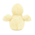 Fluffy Duck Soft Toy